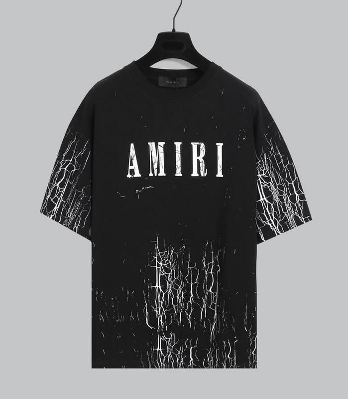 Amiri Men's T-shirts 15